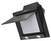 Вытяжка Maunfeld MANCHESTER Light 60 Black Glass Black ут000007792