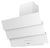 Вытяжка Maunfeld MANCHESTER Light 60 White Glass White ут000007810