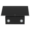 Каминная вытяжка Elica Shire BK/A/60 No Plug prf0143990a - фото 34521