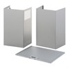 Каминная вытяжка Elica Shire BK/A/60 No Plug prf0143990a - фото 34523