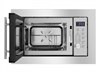 Микроволновая печь встраиваемая MAUNFELD XBMO202S ут000010950