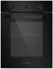Шкаф духовой электрический MAUNFELD EOEC516B2 ут000011099