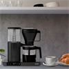 Кофеварка Caso Aroma Sense aroma sense