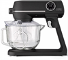 Кухонный комбайн Caso KM 1800 Black-G km 1800 black-g