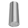 Островная вытяжка Meferi TUBE35IX ISLA ULTRA tube35ix isla ultra
