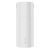 Островная вытяжка Meferi TUBE35WH ISLA ULTRA tube35wh isla ultra