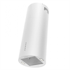 Островная вытяжка Meferi TUBE35WH ISLA ULTRA tube35wh isla ultra