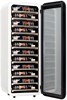 Винный шкаф Meyvel MV34-KWF1 980082