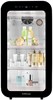 Холодильник для косметики и напитков Meyvel MD71-Черный (Black) 980100