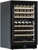 Встраиваемый винный шкаф Meyvel MV77PRO-KBT2 980104
