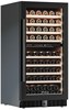 Винный шкаф Meyvel MV99PRO-KBT2 980105
