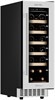 Винный шкаф Meyvel MV19-KWT1 980107