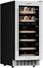 Винный шкаф Meyvel MV28-KWT2 980108