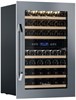 Встраиваемый винный шкаф Meyvel MV42-KSB2 980125