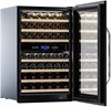 Встраиваемый винный шкаф Meyvel MV42-KSB2 980125