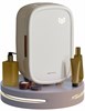 Холодильник для косметики и напитков Meyvel MB-12C1W 980178