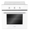 Встраиваемый электрический духовой шкаф Hyundai HEO 6632 WG 1444332 - фото 34621