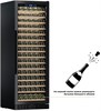 Встраиваемый винный шкаф Meyvel MV171-KBT1 mv171-kbt1
