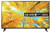 Телевизор LG 43UQ75006LF 43uq75006lf