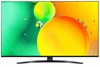 Телевизор LG 50NANO766QA 50nano766qa