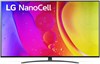 Телевизор LG 55NANO826QB 55nano826qb