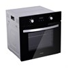 Встраиваемый электрический духовой шкаф Hyundai HEO 6640 BG 1202971 - фото 34636