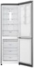 Холодильник LG GA-B419SLGL ga-b419slgl