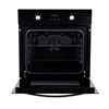 Встраиваемый электрический духовой шкаф Hyundai HEO 6640 BG 1202971 - фото 34640