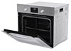 Встраиваемый электрический духовой шкаф Hyundai HEO 6640 IX 1444336 - фото 34643
