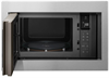 Встраиваемая микроволновая печь LG MS-2595CIST ms-2595cist