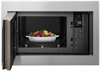 Встраиваемая микроволновая печь LG MS-2595CIST ms-2595cist
