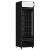 Витрина холодильная NORD RSC 400 GBB черная nord rsc 400 gbb