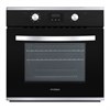 Встраиваемый электрический духовой шкаф Hyundai HEO 6647 WG 1398318 - фото 34672