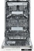 Встраиваемая посудомоечная машина Schaub Lorenz SLG VI4310 18001507