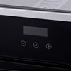 Встраиваемый электрический духовой шкаф Hyundai HEO 6647 WG 1398318 - фото 34677