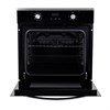 Встраиваемый электрический духовой шкаф Hyundai HEO 6647 WG 1398318 - фото 34679