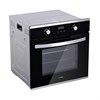 Встраиваемый электрический духовой шкаф Hyundai HEO 6647 WG 1398318 - фото 34680