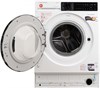 Встраиваемая стиральная машина Schaub Lorenz SLW TB8134 18002192