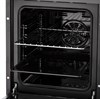 Встраиваемый электрический духовой шкаф Krona Breve 45 BL 00026332 - фото 34697