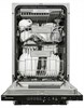 Встраиваемая посудомоечная машина Schaub Lorenz SLG VI4610 slg00000010