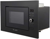 Встраиваемая микроволновая печь Lex Bimo 20.03 black chga100003