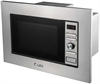 Встраиваемая микроволновая печь Lex Bimo 20.05 inox chga100005