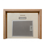 Каминная вытяжка Lex Verona Body 600 ivory light ruvi000435