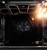 Электрический духовой шкаф LEX EDP 671 GR MAX trfe100008