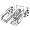 Встраиваемая посудомоечная машина Krona Delia 45 BI 00026376 - фото 34785