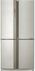 Многокамерный холодильник Sharp SJEX98FBE sjex98fbe