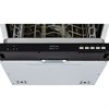 Встраиваемая посудомоечная машина Krona Delia 45 BI 00026376 - фото 34787