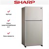 Двухкамерный холодильник Sharp SJXG60PMBE sjxg60pmbe