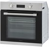 Электрический духовой шкаф KRONA STEFANO 60 IX ка-00001431