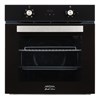 Электрический духовой шкаф KRONA REGINA 60 BL ка-00001525